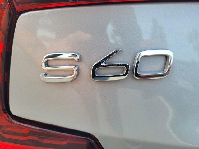 new 2025 Volvo S60 Plug-In Hybrid car, priced at $58,265