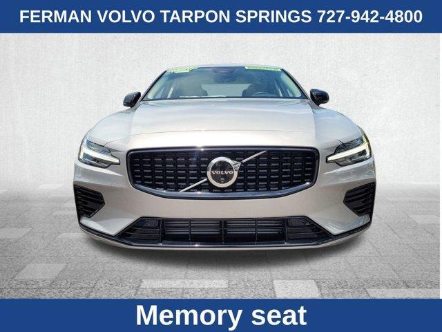 new 2025 Volvo S60 Plug-In Hybrid car, priced at $58,265