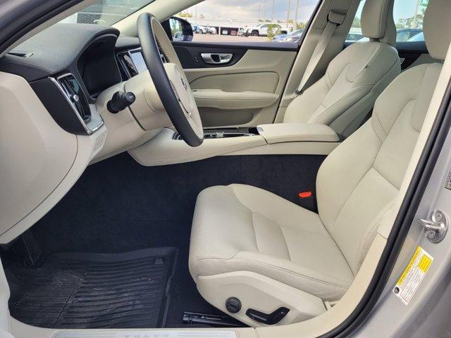 new 2025 Volvo S60 Plug-In Hybrid car, priced at $58,265