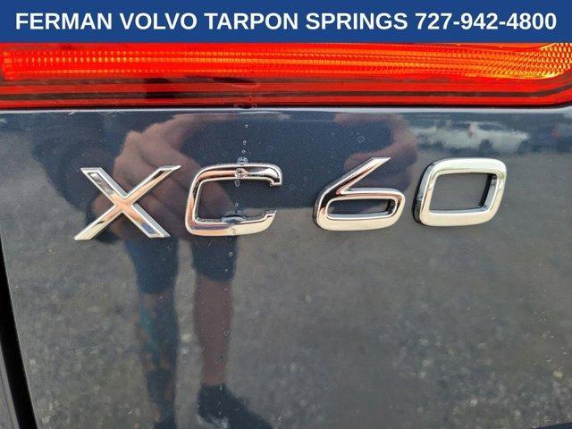 new 2025 Volvo XC60 car, priced at $54,585