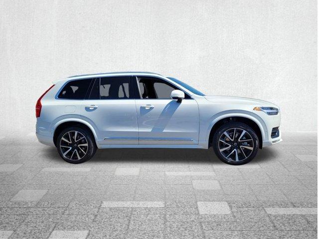 used 2025 Volvo XC90 car, priced at $69,060