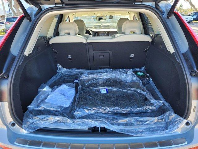 new 2025 Volvo XC60 car, priced at $54,585