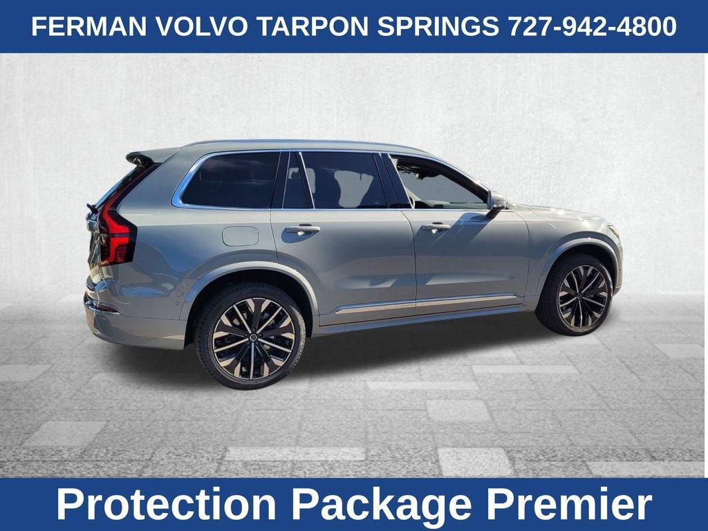 new 2026 Volvo XC90 car, priced at $71,825