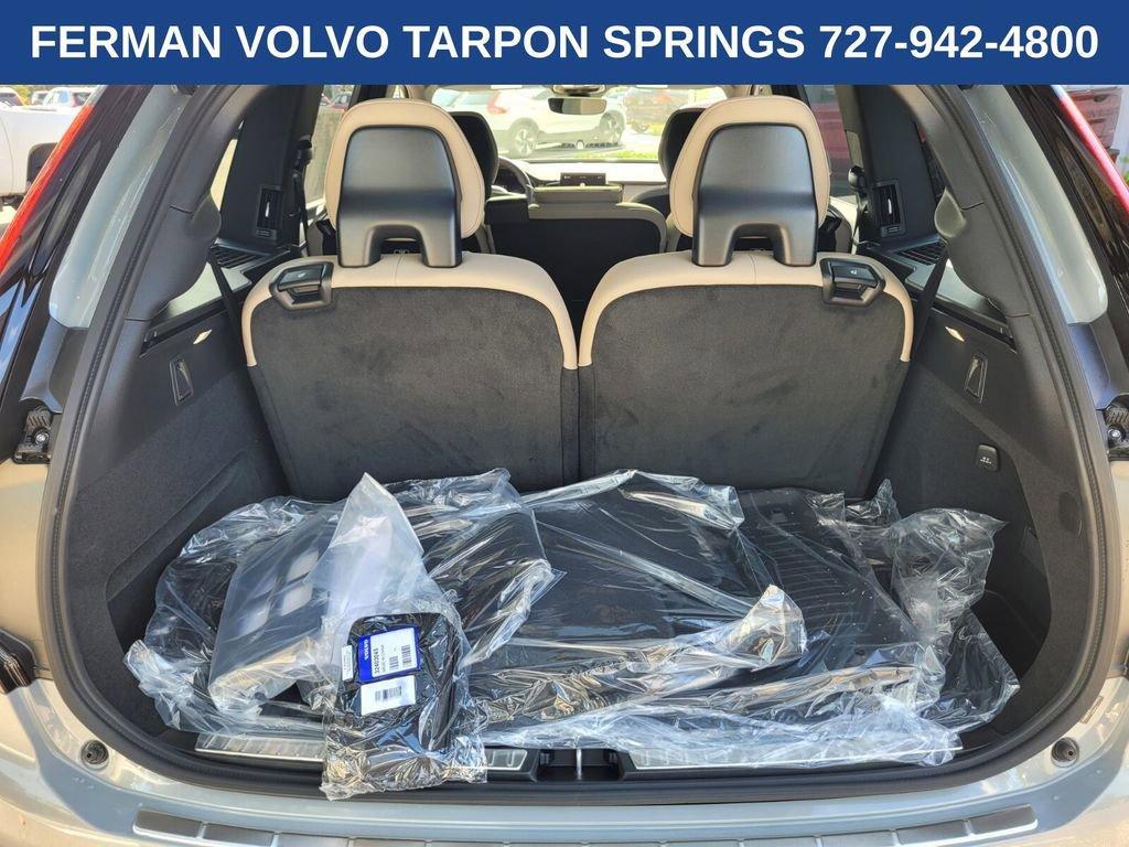 new 2026 Volvo XC90 car, priced at $71,825