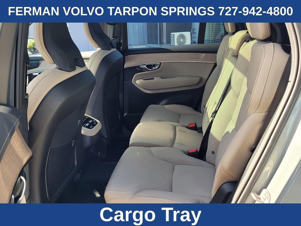 new 2026 Volvo XC90 car, priced at $71,825