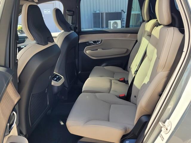 new 2026 Volvo XC90 car, priced at $71,825
