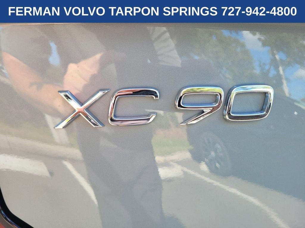 new 2026 Volvo XC90 car, priced at $71,825