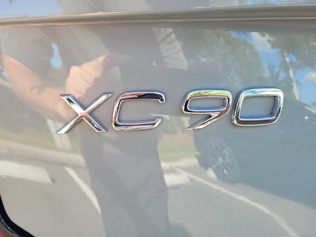 new 2026 Volvo XC90 car, priced at $71,825