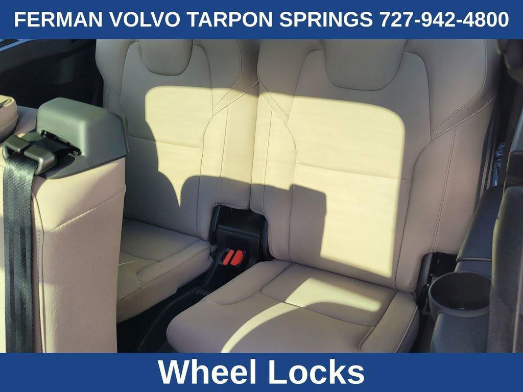 new 2026 Volvo XC90 car, priced at $71,825