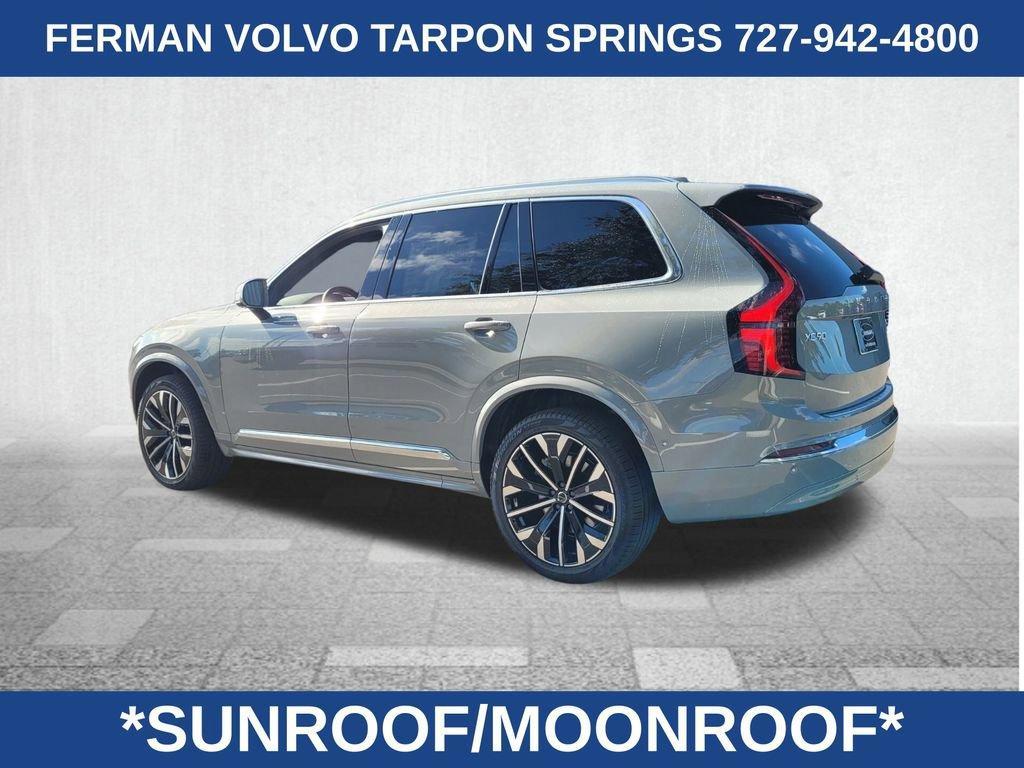 new 2026 Volvo XC90 car, priced at $71,825