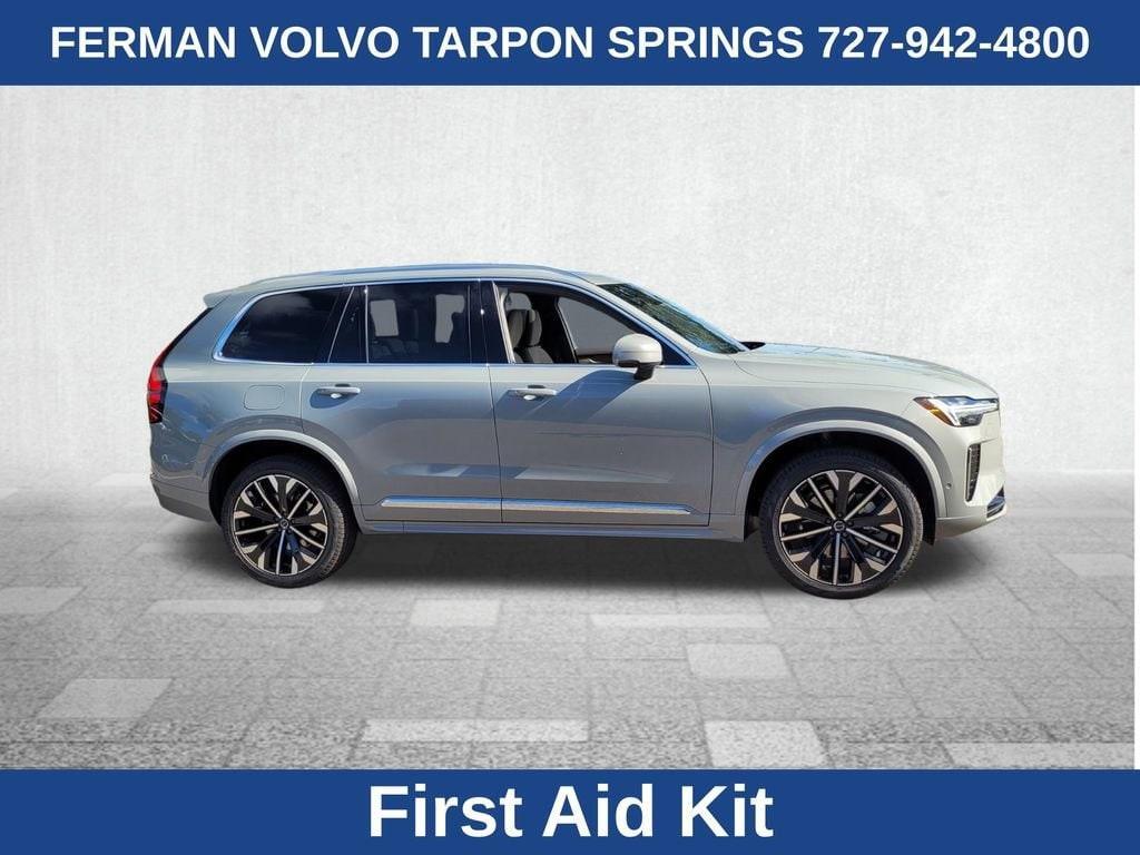 new 2026 Volvo XC90 car, priced at $71,825