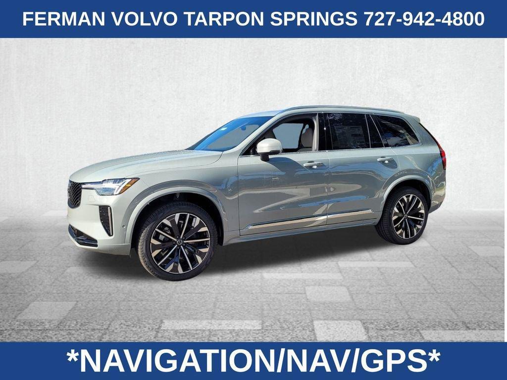 new 2026 Volvo XC90 car, priced at $71,825