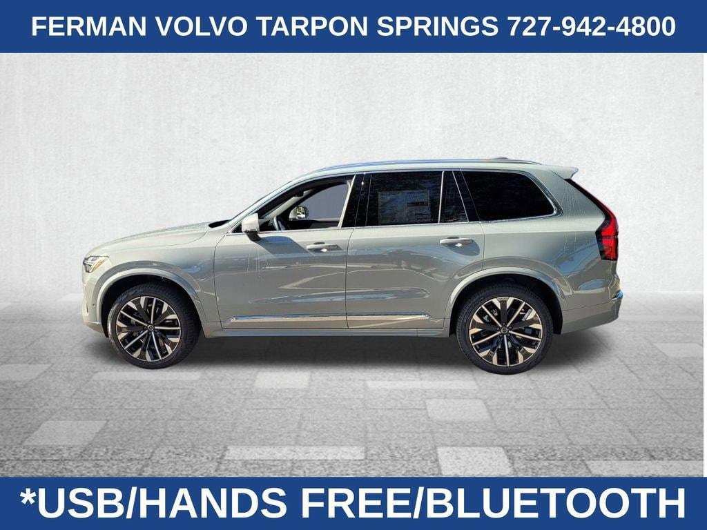 new 2026 Volvo XC90 car, priced at $71,825