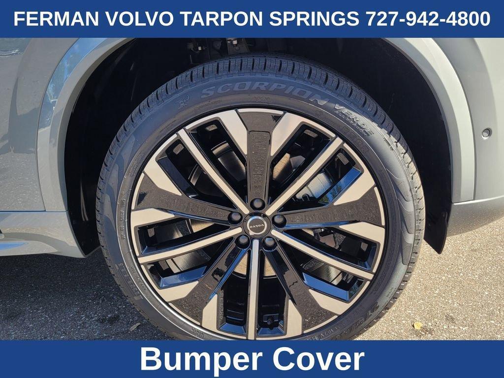 new 2026 Volvo XC90 car, priced at $71,825