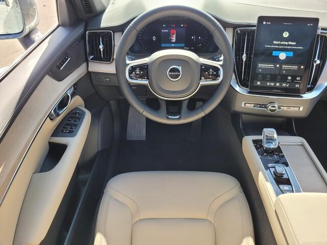 new 2026 Volvo XC90 car, priced at $71,825