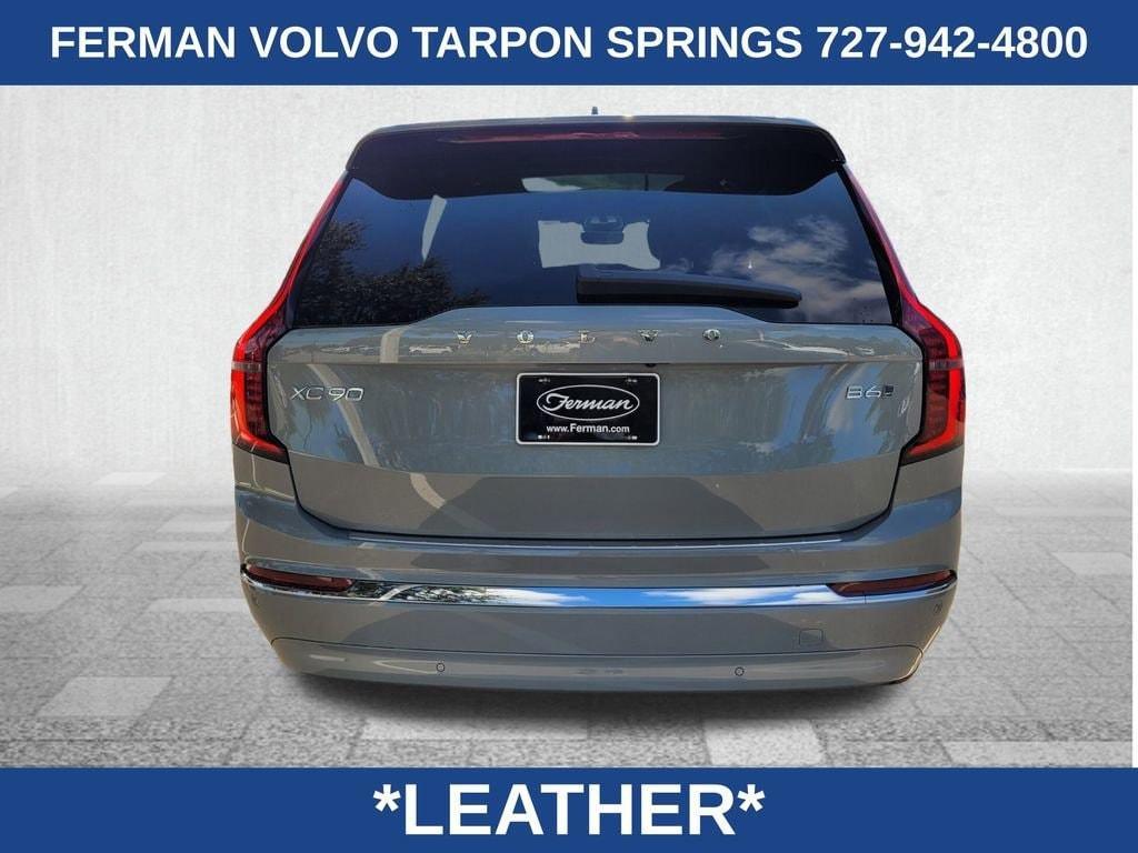new 2026 Volvo XC90 car, priced at $71,825
