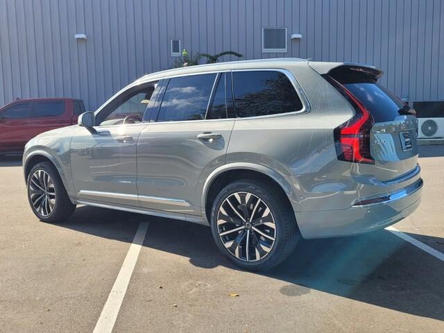 new 2026 Volvo XC90 car, priced at $71,825