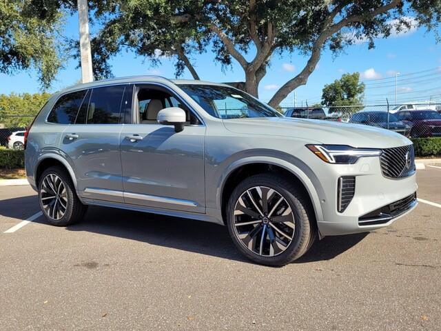 new 2026 Volvo XC90 car, priced at $71,825