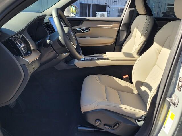 new 2026 Volvo XC90 car, priced at $71,825