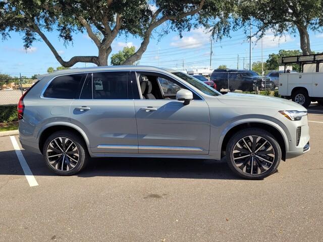 new 2026 Volvo XC90 car, priced at $71,825