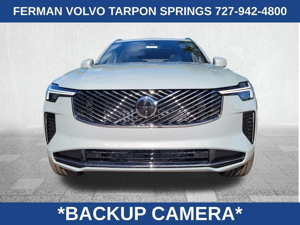 new 2026 Volvo XC90 car, priced at $71,825