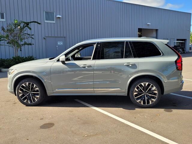 new 2026 Volvo XC90 car, priced at $71,825