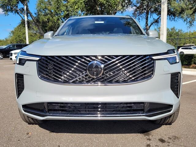new 2026 Volvo XC90 car, priced at $71,825
