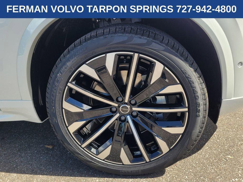 new 2026 Volvo XC90 car, priced at $66,345