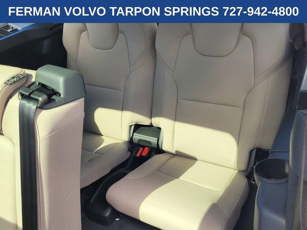 new 2026 Volvo XC90 car, priced at $66,345