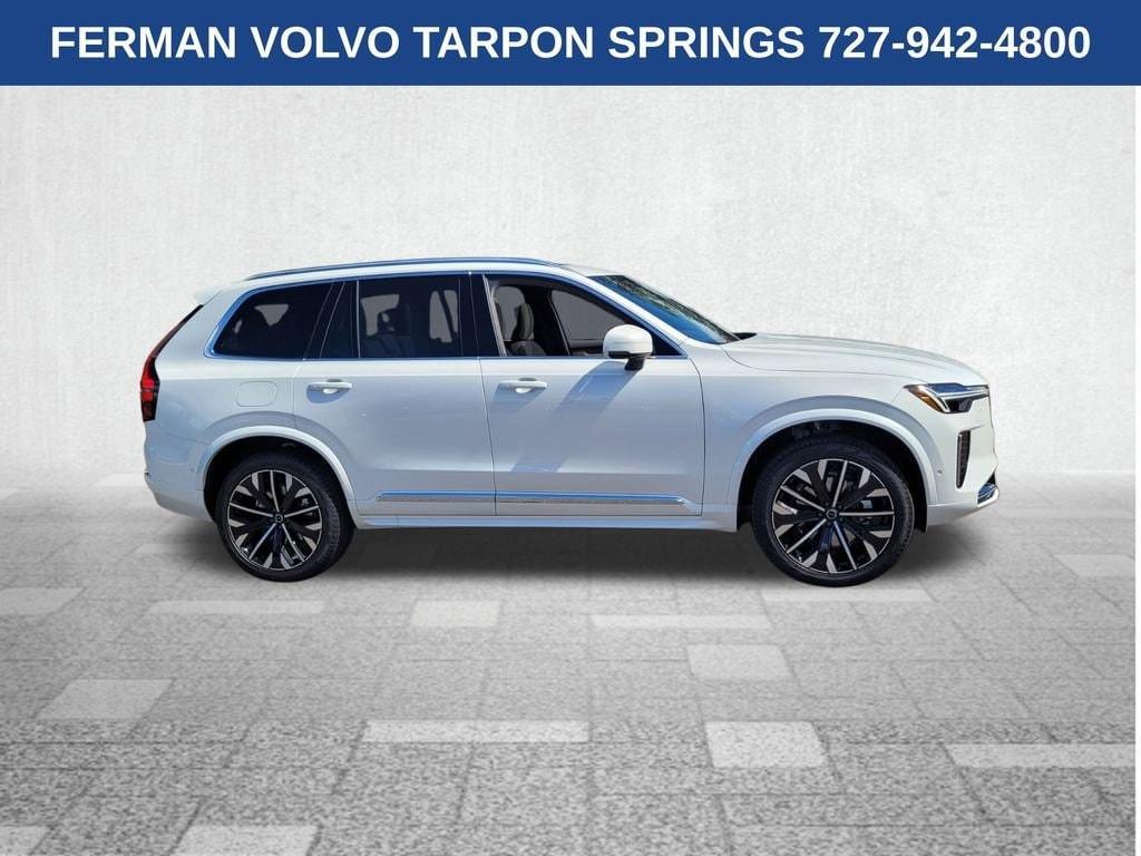 new 2026 Volvo XC90 car, priced at $66,345
