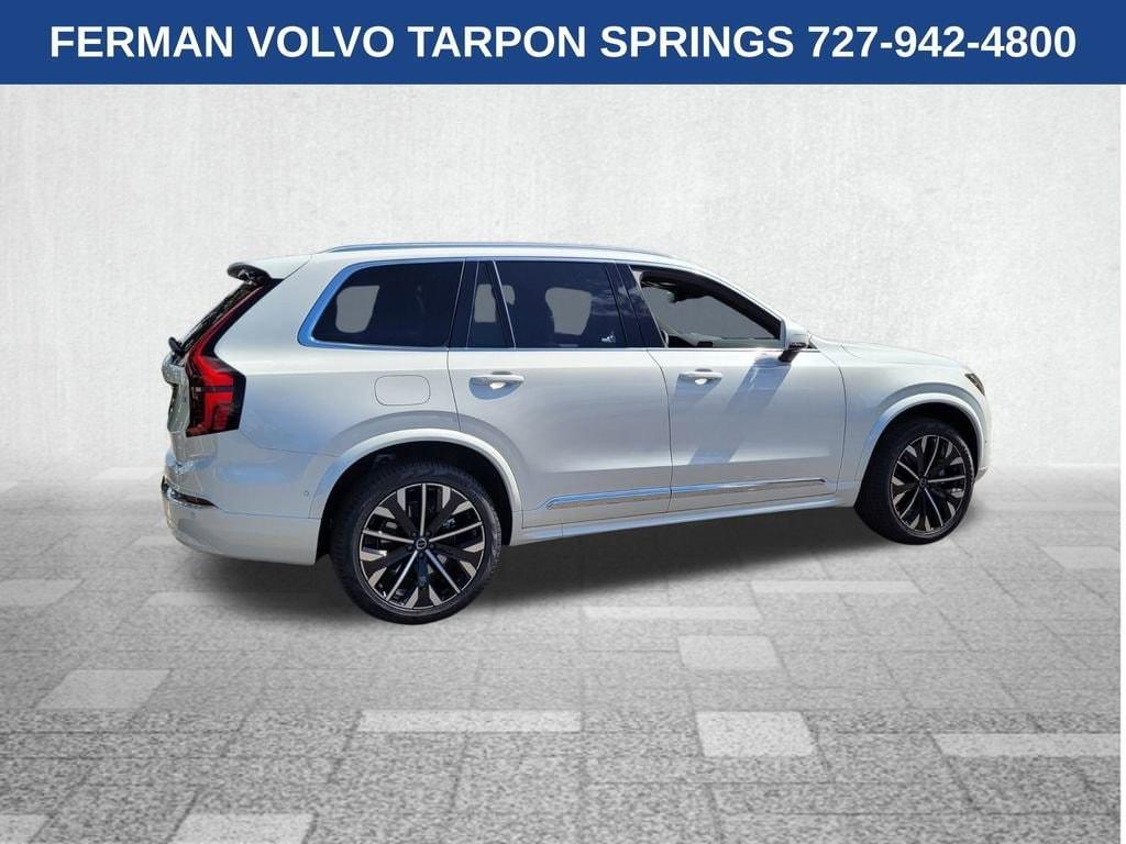 new 2026 Volvo XC90 car, priced at $66,345