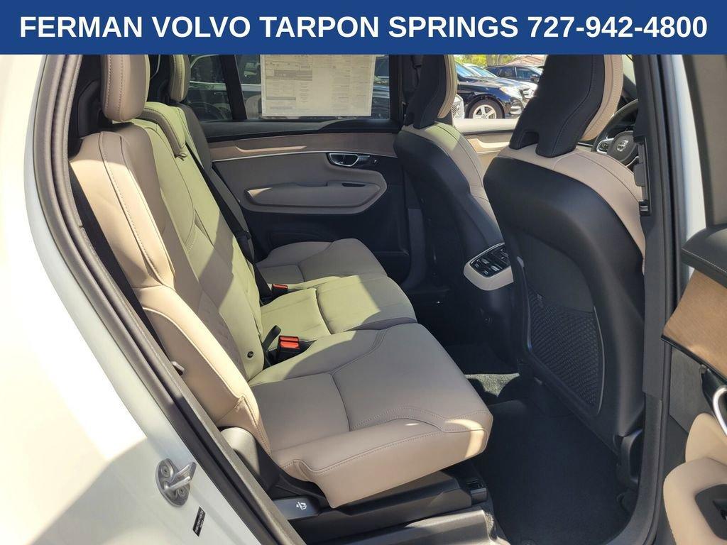 new 2026 Volvo XC90 car, priced at $66,345