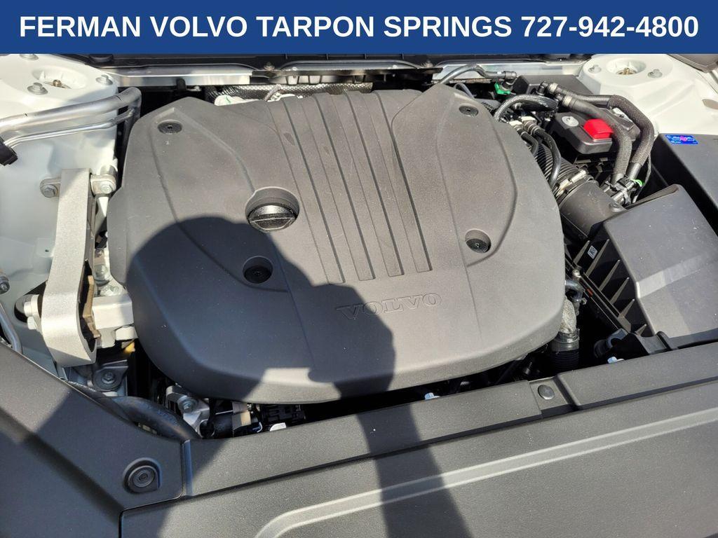new 2026 Volvo XC90 car, priced at $66,345