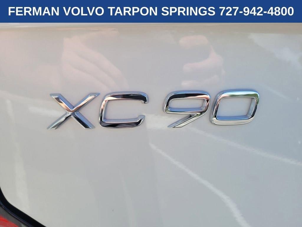 new 2026 Volvo XC90 car, priced at $66,345