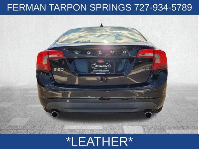 used 2012 Volvo S60 car, priced at $8,765