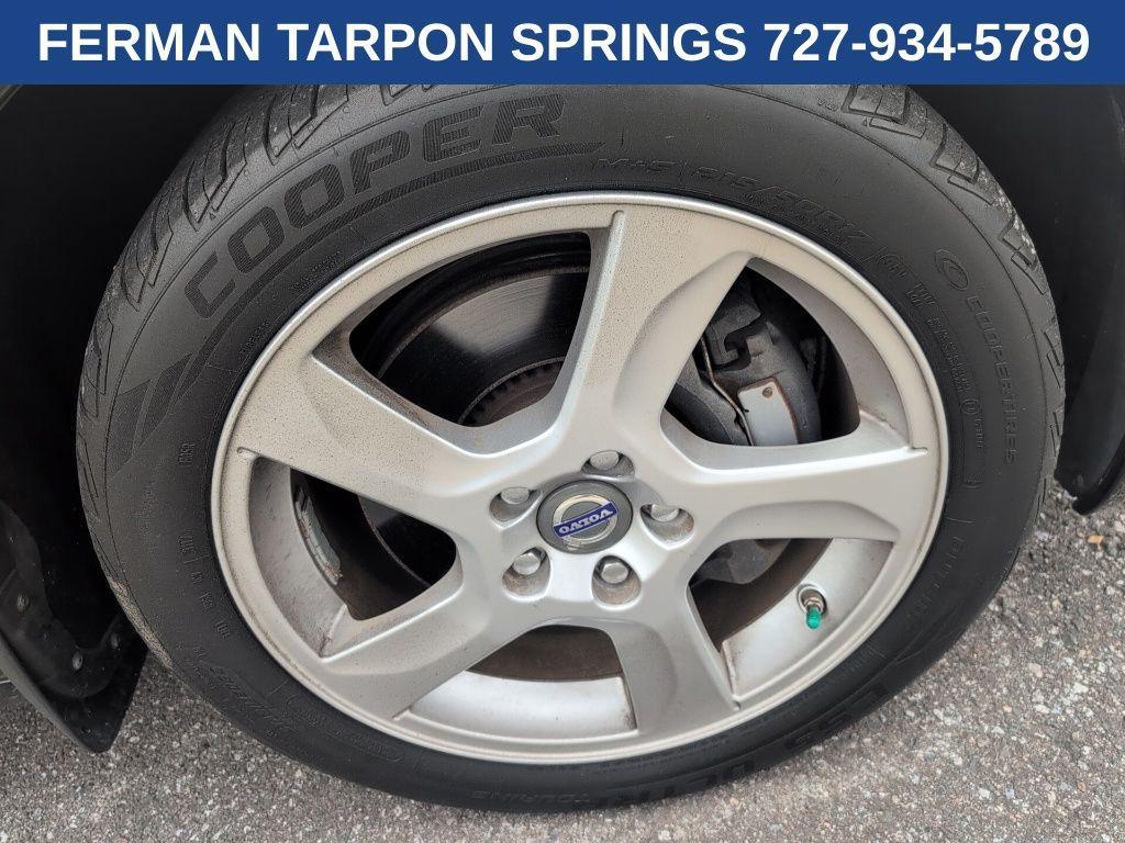 used 2012 Volvo S60 car, priced at $8,997