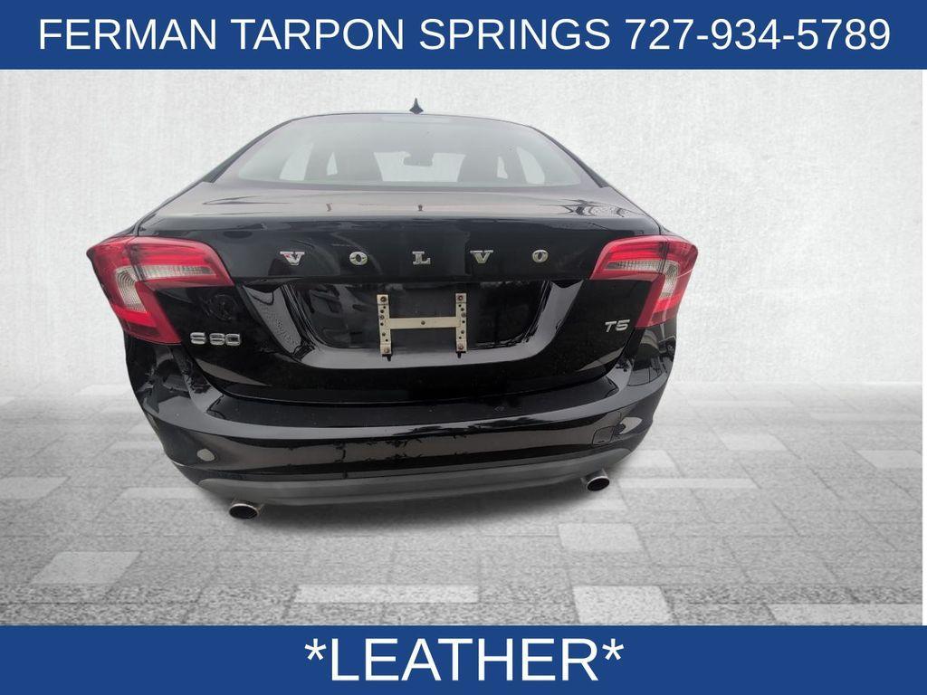 used 2012 Volvo S60 car, priced at $8,997