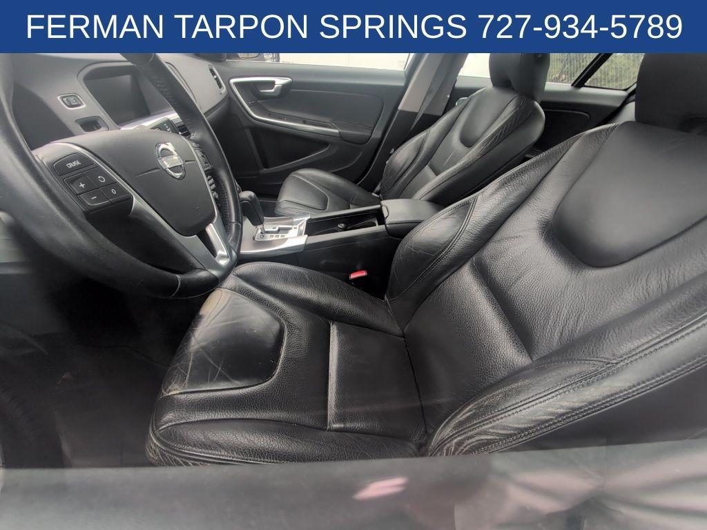 used 2012 Volvo S60 car, priced at $8,997
