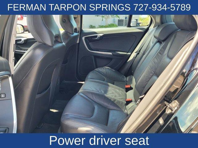 used 2012 Volvo S60 car, priced at $8,765