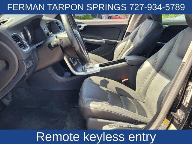 used 2012 Volvo S60 car, priced at $8,765