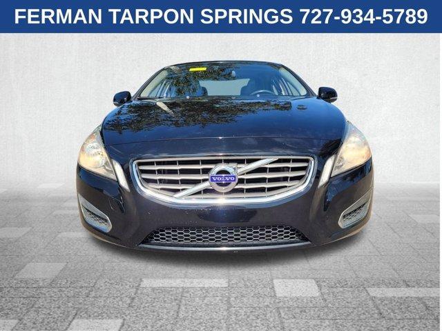 used 2012 Volvo S60 car, priced at $8,765