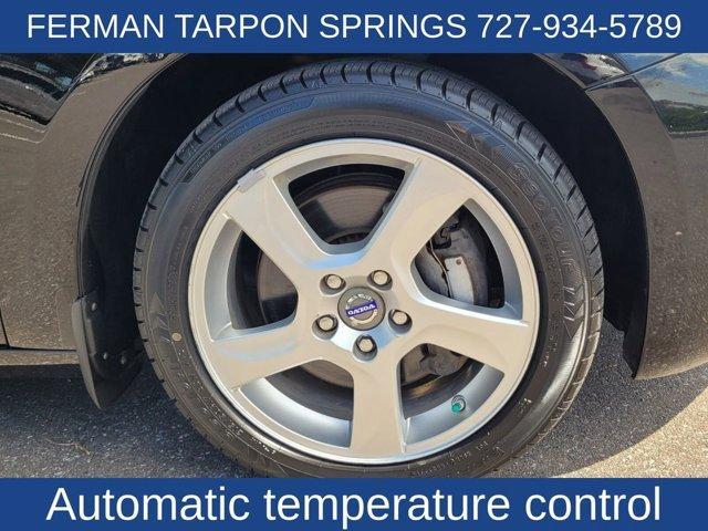 used 2012 Volvo S60 car, priced at $8,765