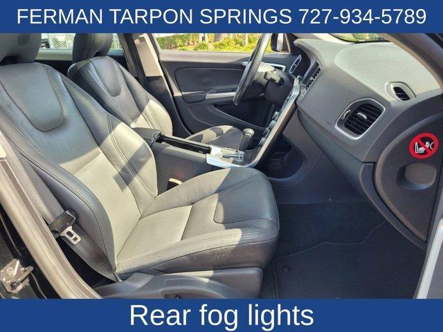 used 2012 Volvo S60 car, priced at $8,765