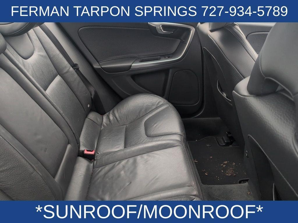 used 2012 Volvo S60 car, priced at $8,997