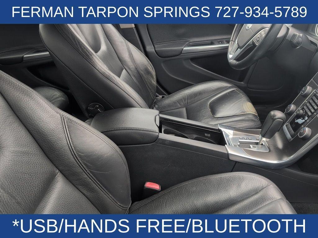 used 2012 Volvo S60 car, priced at $8,997
