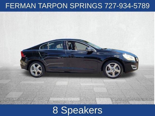 used 2012 Volvo S60 car, priced at $8,765