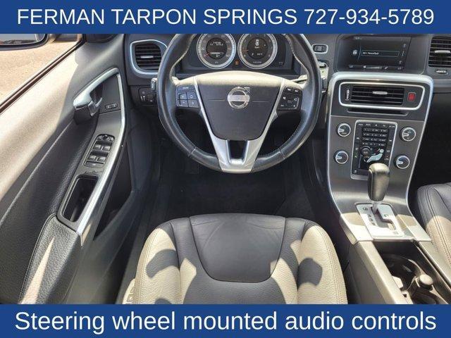 used 2012 Volvo S60 car, priced at $8,765