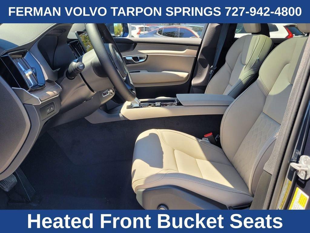 new 2025 Volvo XC90 Plug-In Hybrid car, priced at $78,805