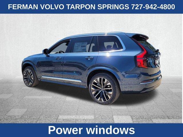 new 2025 Volvo XC90 Plug-In Hybrid car, priced at $78,805