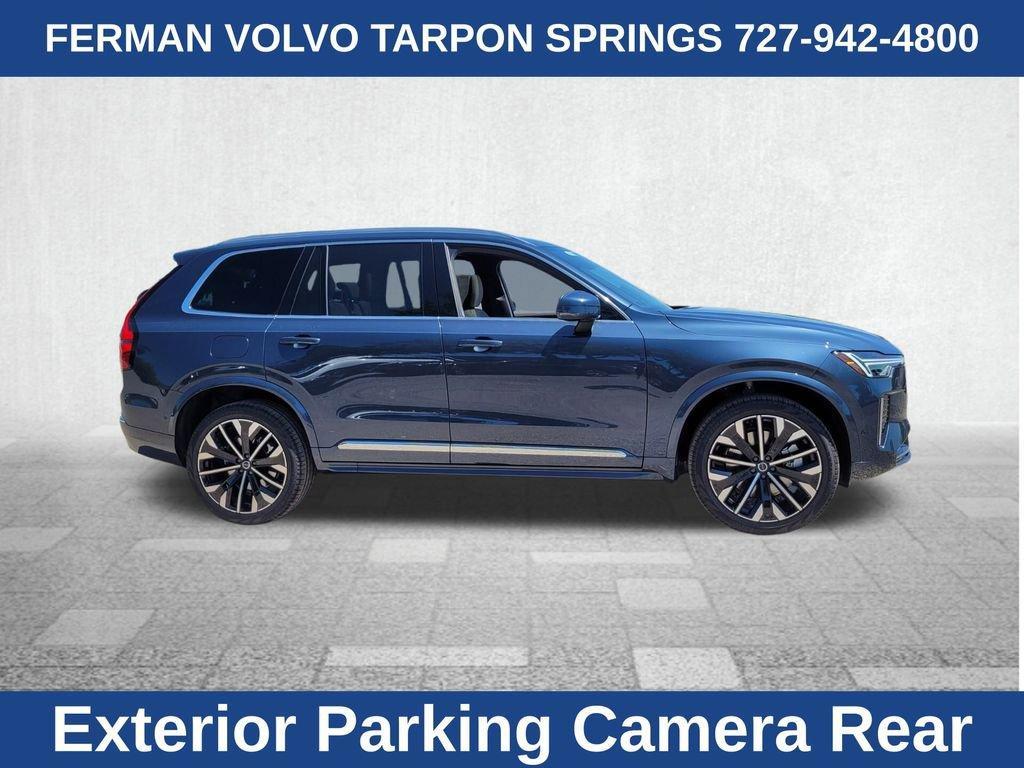 new 2025 Volvo XC90 Plug-In Hybrid car, priced at $78,805